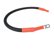 Factory Supplied Top Quality Custom Battery Cable New China Custom Auto Wire Harness Electronic Energy Automotive Wiring Choosen
